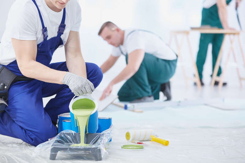 painting services near me

